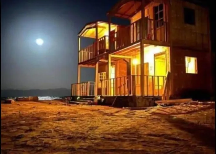 Otel Dreams
